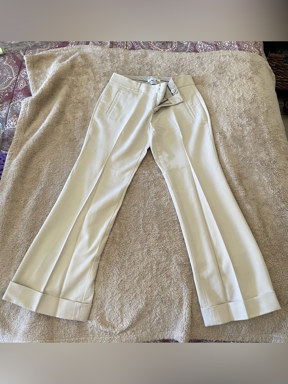 Like New! Banana Republic Dress Pants